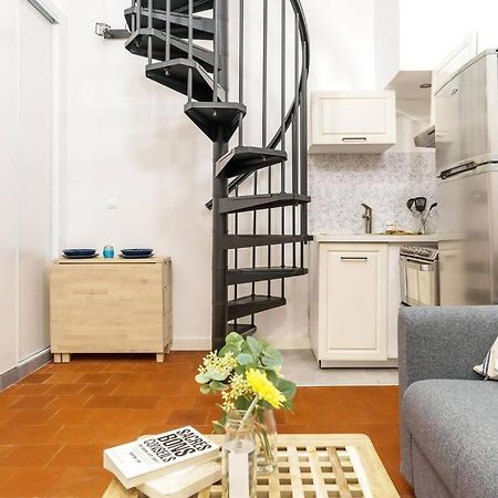 Апартаменты Duplex En Plein Centre Historique Aix En Provence Экс-ан-Прованс Экстерьер фото