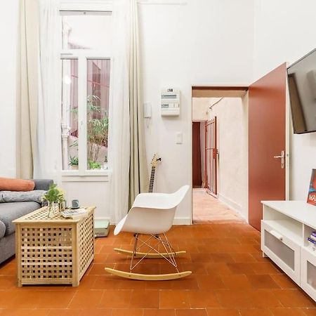 Апартаменты Duplex En Plein Centre Historique Aix En Provence Экс-ан-Прованс Экстерьер фото