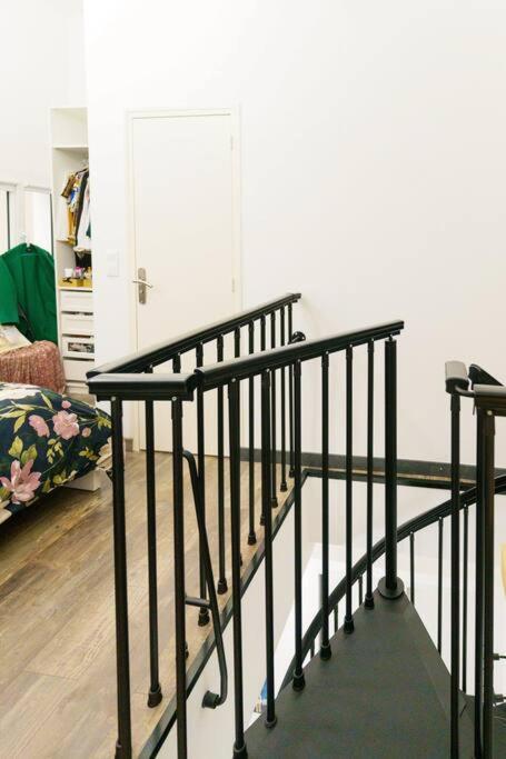 Апартаменты Duplex En Plein Centre Historique Aix En Provence Экс-ан-Прованс Экстерьер фото
