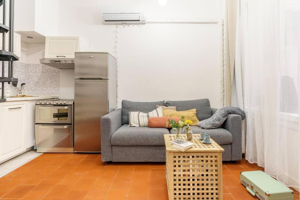 Апартаменты Duplex En Plein Centre Historique Aix En Provence Экс-ан-Прованс Экстерьер фото