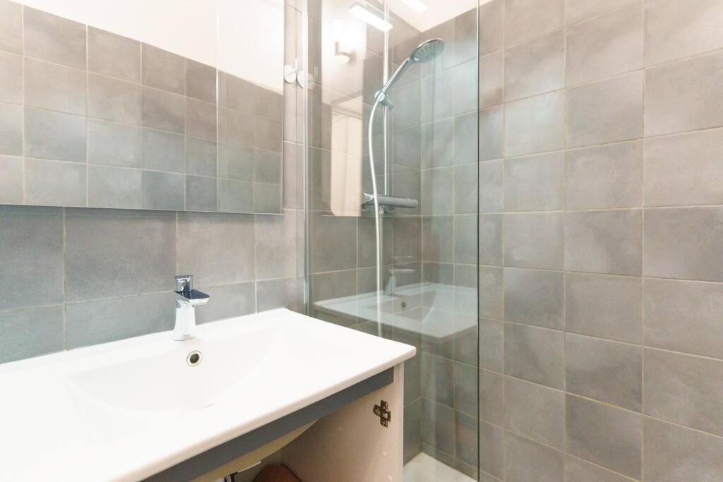 Апартаменты Duplex En Plein Centre Historique Aix En Provence Экс-ан-Прованс Экстерьер фото