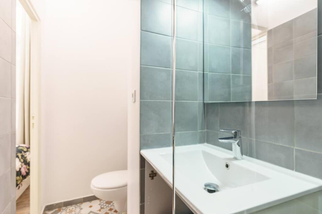 Апартаменты Duplex En Plein Centre Historique Aix En Provence Экс-ан-Прованс Экстерьер фото