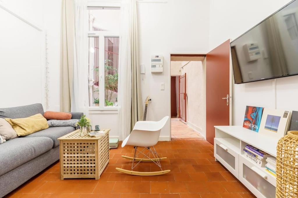 Апартаменты Duplex En Plein Centre Historique Aix En Provence Экс-ан-Прованс Экстерьер фото