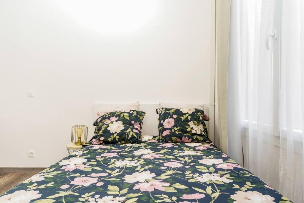 Апартаменты Duplex En Plein Centre Historique Aix En Provence Экс-ан-Прованс Экстерьер фото