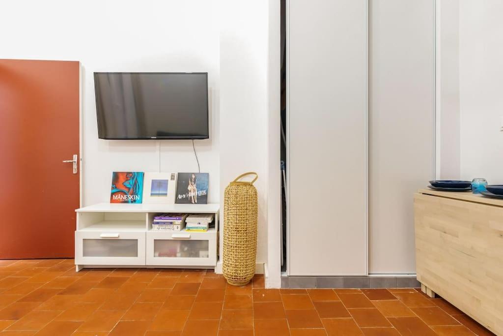 Апартаменты Duplex En Plein Centre Historique Aix En Provence Экс-ан-Прованс Экстерьер фото
