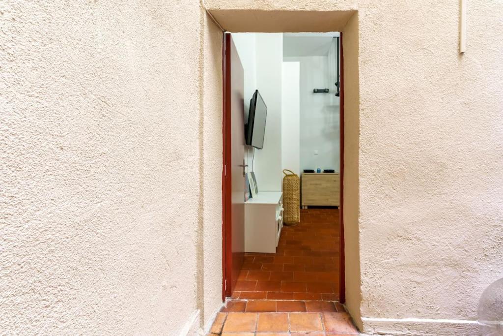Апартаменты Duplex En Plein Centre Historique Aix En Provence Экс-ан-Прованс Экстерьер фото